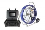 Телеинспекция WOPSON B5 -C50PT (120 м)