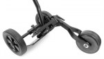 Тележка для бензинового бетонореза MESSER ECF350