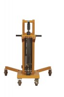 Тележка для бочек TOR DTF450B, 450 кг
