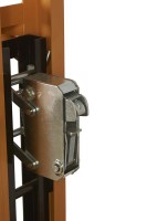 Тележка для бочек TOR DTF450B, 450 кг