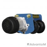 Тележка для электрической мини тали комбинированной GEARSEN 1200 кг