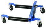Тележка для перевозки авто Т08014 AET 675кг (9