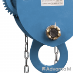 Тележка для ручной тали GEARSEN GCL3030 тип B