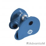 Тележка для ручной тали GEARSEN GCT50 тип А