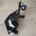 Тележки колесные для транспортировки 1,6т