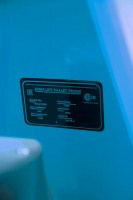 Тележка электрическая 1000 кг 1150 мм TOR EHLS1000N с ножничным подъемом (полиуретановые колеса)