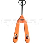 Тележка гидравлическая GROST GT2000LF