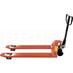 Тележка гидравлическая GROST GT2000L15