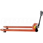 Тележка гидравлическая GROST GT2000L20