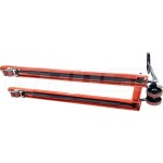 Тележка гидравлическая GROST GT2000L20