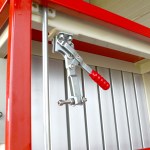 Телескопический Двухмачтовый Подъемник ZX-2-060 OXLIFT 6 м 200кг AC+DC