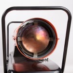Теплогенератор дизельный DTC 569