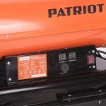 Теплогенератор дизельный DTC 629
