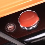 Теплогенератор дизельный DTC 629