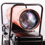 Теплогенератор дизельный DTC 629
