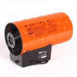 Теплогенератор газовый GS 16