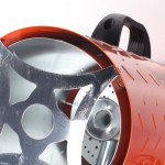 Теплогенератор газовый GS 30