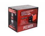 Тепловая дизельная пушка непрямого нагрева ТДПН-8000-12/220В Ресанта