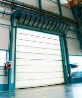 Тепловая завеса КЭВ-220П8010W