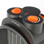 Тепловентилятор электрический PT R 5S