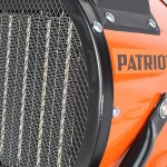 Тепловентилятор электрический PT R 5S