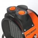 Тепловентилятор электрический PT R 5S