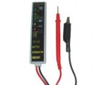 Тестер аккумулятора и генератора KA-7502 KINGTOOL
