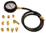 Тестер давления масла 0-500PSI и 0-35атм TA-G1009