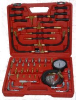 Тестер давления топлива многофункциональный 0-140PSI и 0-10атм TA-G1013