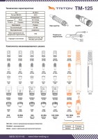 TM-125 (6м)