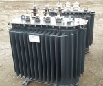 ТМГ12 250 кВА 6/0,4 кВ