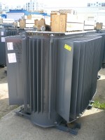 ТМГ33 400 кВА 6/0,4 кВ