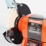 Станок точильный BG 150L