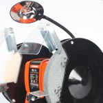 Станок точильный BG 200L