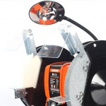 Станок точильный BG 200L