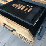 Отвертка крестовая 75мм