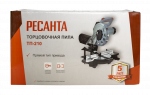 Торцовочная пила Ресанта ТП-210