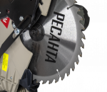 Торцовочная пила Ресанта ТП-255Л