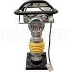 Трамбовщик электрический GROST TR70Е1
