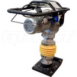 Трамбовщик электрический GROST TR70Е1