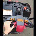 Транспортировщик Паллет TX30 OXLIFT 3000 кг