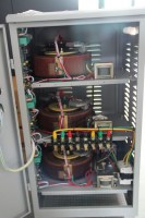 Трехфазный стабилизатор напряжения SUNTEK СНТ 20000 ВА