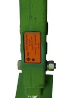 Тренога перегрузочная ТП - 1000 М (без тали)