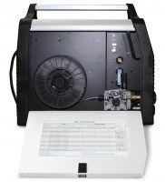 TRITON ALUMIG 200 SPULSE SYNERGIC