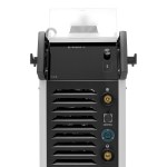 TRITON PROWAVE QUANTUM MIG 500 Synergic