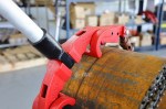 Труборез ручной роторный H18S (16
