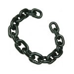 Цепь круглозвенная TOR G80 EN818-2 20х60 некалиброванная (Q)