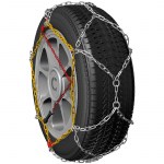 Цепи противоскольжения 12мм, 185/70 R15 - 225/55 R14