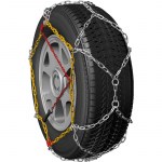 Цепи противоскольжения 16мм, 205/75 R17.5 - 265/70 R15