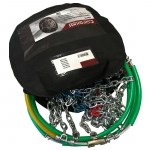 Цепи противоскольжения 16мм, 215/75 R16 - 235/75 R15